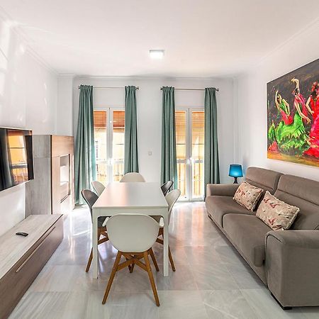 Alohamundi Feria Apartment Sevilla Exterior foto